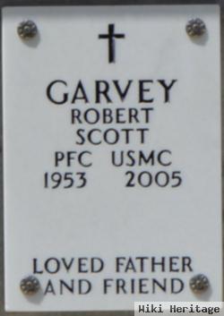 Robert Scott Garvey