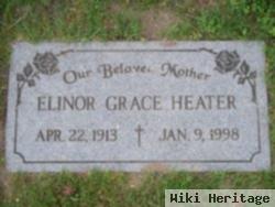 Elinor Grace Stewart Heater