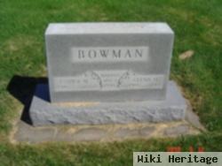 Glenn H. Bowman