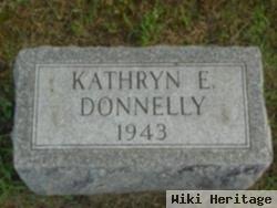 Kathryn Ellen Donnelly