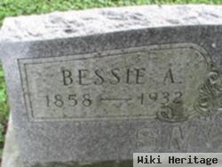 Bessie A Smith