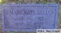 Mary Kate Johnson Keller