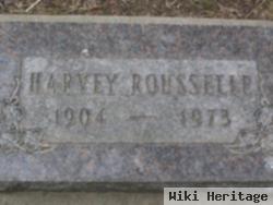 Harvey "doc" Rousselle