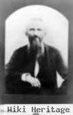 Dr Isaac Dickson Lanier