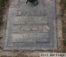 Alatha Davis