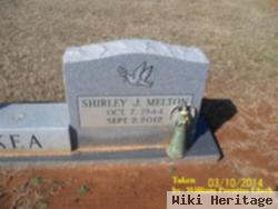 Shirley J Melton Kea