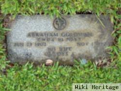 Abraham Goldman