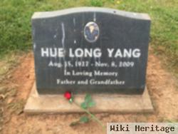 Hue Long Yang