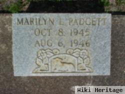 Marilyn L. Padgett