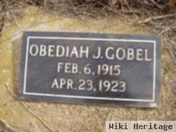 Obediah Jacob Gobel