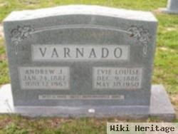 Andrew J Varnado