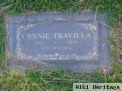 Connie Travilla