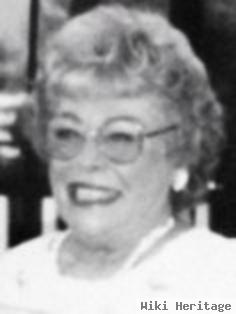 Doris Endsley