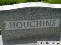 William Crozier Houchins