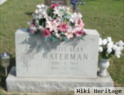 Kurtis Alan Waterman