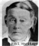 Sarah Ann Browning Bunker