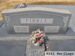 John Luther Pirkle