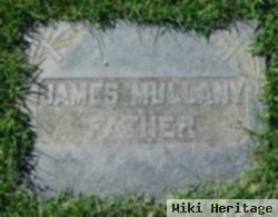 James C Mullany