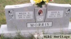 Elvis A. Morris