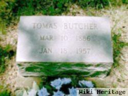 Thomas T. Butcher, Sr