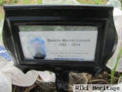 Dennis Marvin Linvick