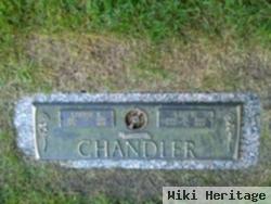 Leo H Chandler