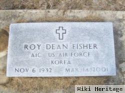 Roy Dean Fisher