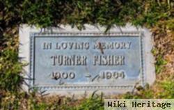 Turner Fisher