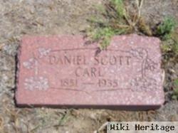 Daniel Scott Carl
