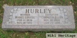 Mabel Louise Hurley