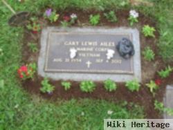 Gary Lewis Ailes