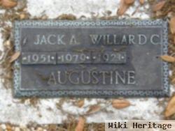 Willard C "bill" Augustine