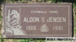 Aldon Soren Jensen