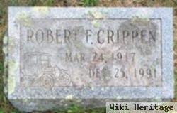 Robert F. Crippen