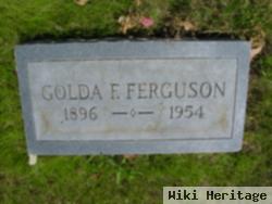 Golda Ferguson