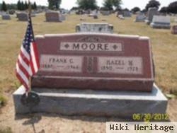 Frank G. Moore