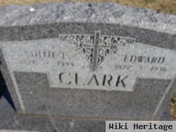 Edith Parker Clark