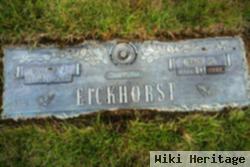 Helen Myrtle Foertsch Eickhorst