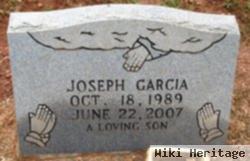 Joseph Garcia