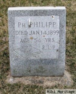 P H Philipp