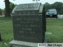 James Sylvester Reagan, Jr