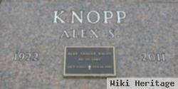 Alex Sander Knopp