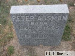 Peter Ausman