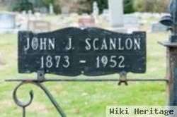 John J. Scanlon