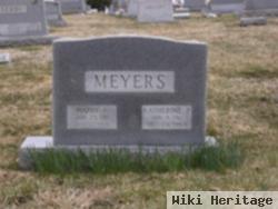 Katherine P. Meyers