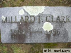 Millard F. Clark