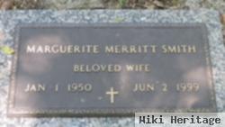 Marguerite Merritt Smith