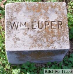 Wm. Euper