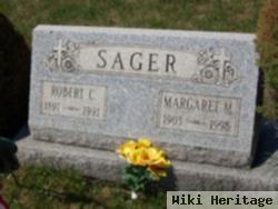 Robert Charles Sager