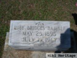 Ruby Bridges Hamner